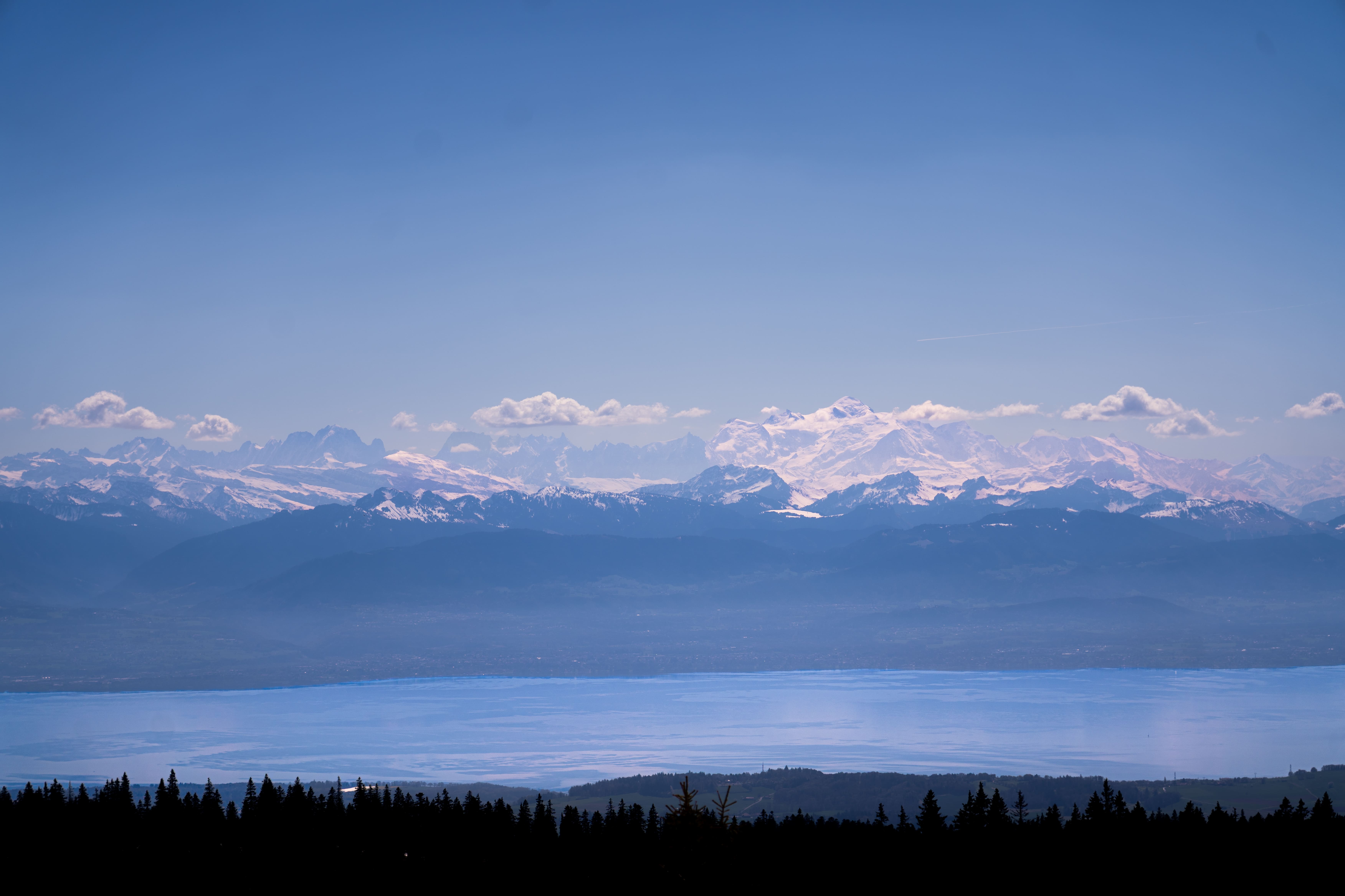 Montblanc