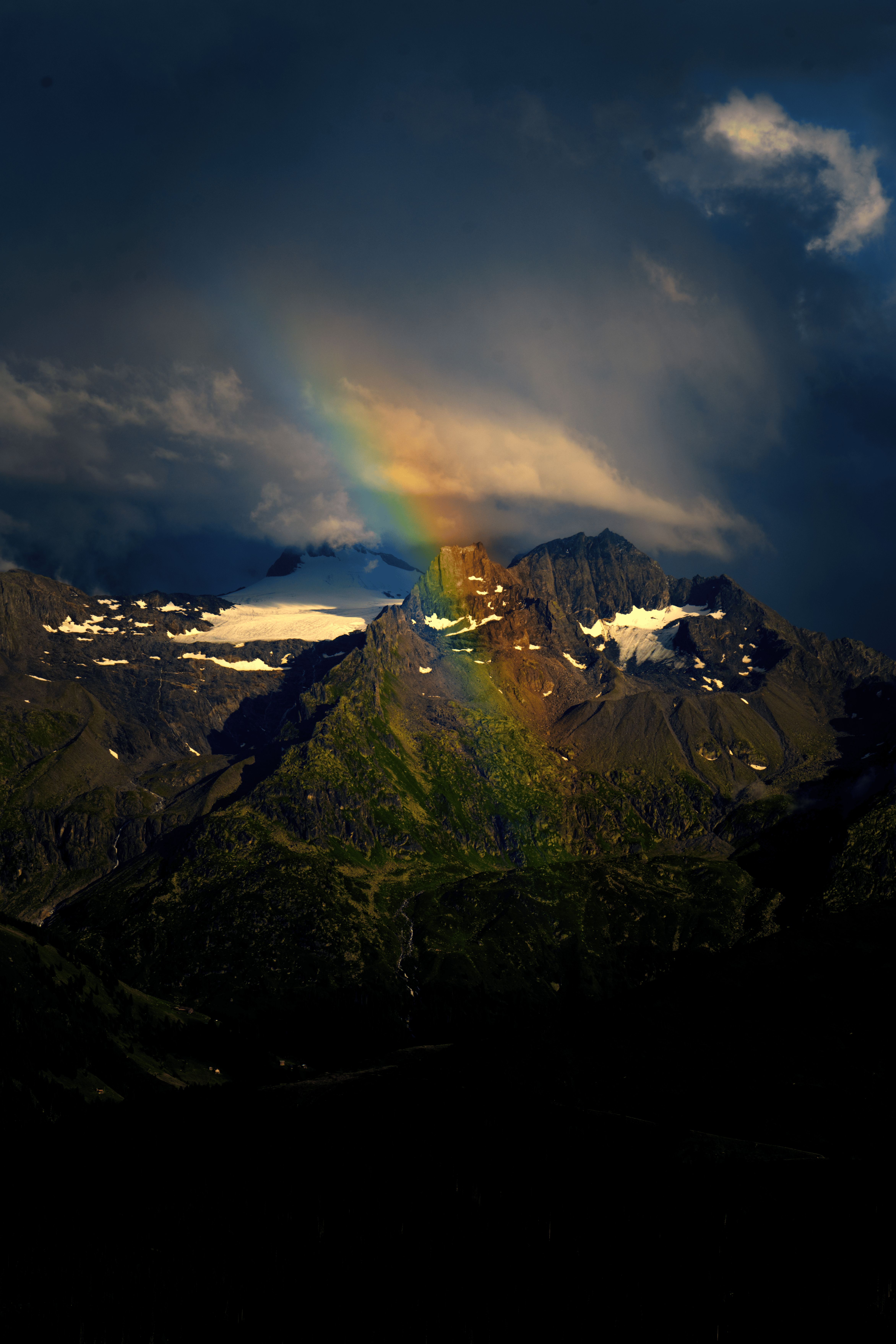 Regenbogen